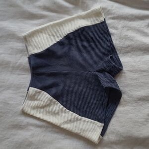 Fashion Brand Company Sample Shorts
